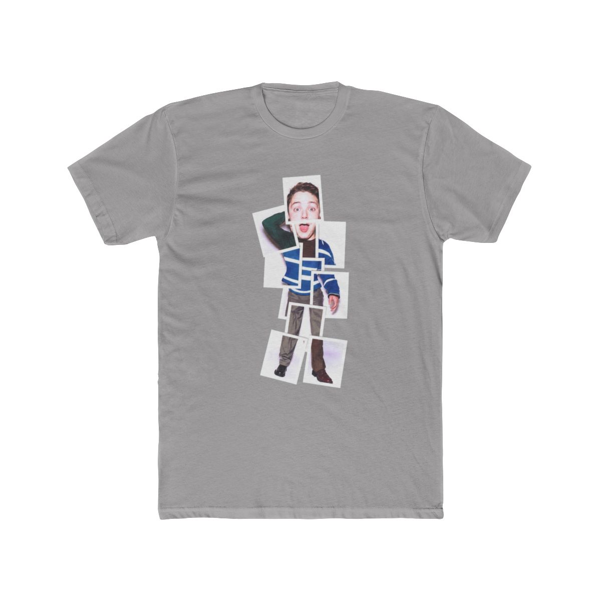 T-Shirts - Jake Shane apparel collection