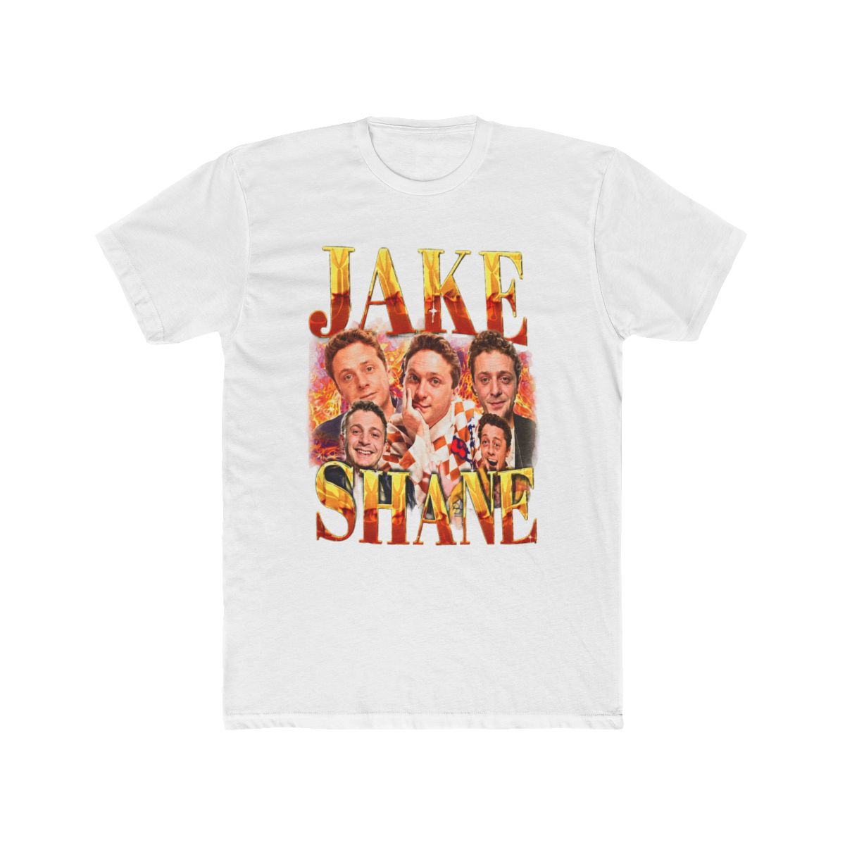 Buy JAKE SHANE Shirt, Jake Shane Tshirt, Jake Shane Fan Tees, Jake Shane Retro 90s Sweater, Jake Shane Merch Gift, Jake Shane Lover Tee #tpc Online in India